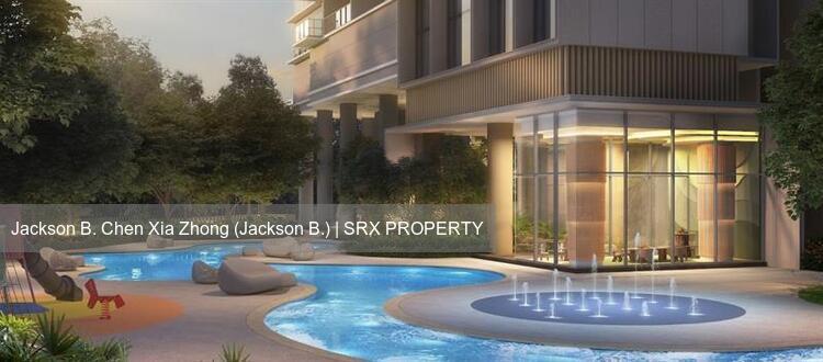 Nava Grove (D21), Condominium #512451231